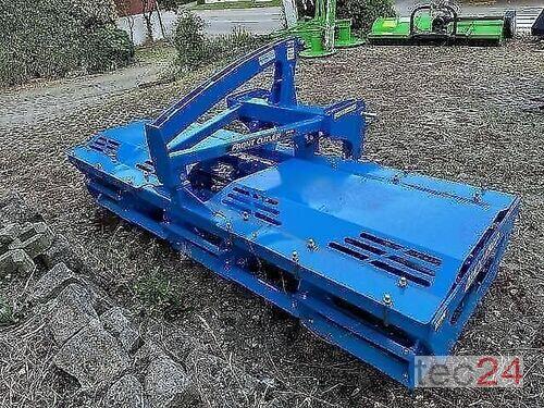 ASH Messerwalze F 300 Unterschneidheim-Zöbingen
