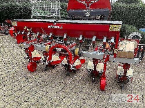 Minos Agri R 5 Unterschneidheim-Zöbingen
