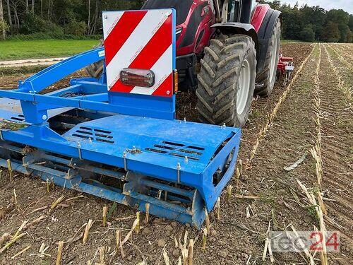 ASH Messerwalze F 300 Unterschneidheim-Zöbingen