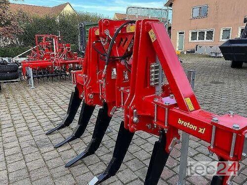 Evers Breton Xl Unterschneidheim-Zöbingen