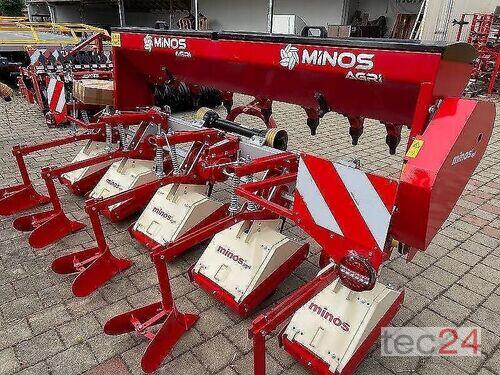 Minos Agri R 5 Unterschneidheim-Zöbingen
