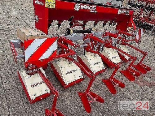 Minos Agri R 5 Unterschneidheim-Zöbingen
