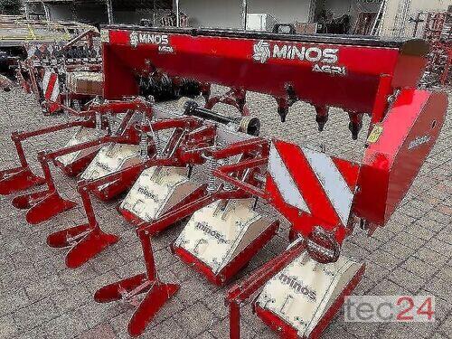 Minos Agri R 5 Unterschneidheim-Zöbingen