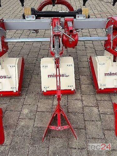 Minos Agri R 5 Unterschneidheim-Zöbingen