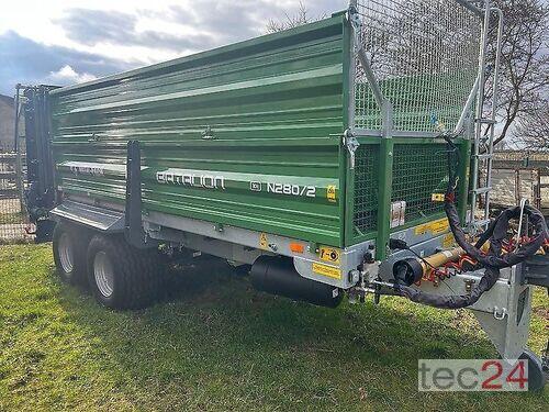 Metal-Fach N 280 - 2 Unterschneidheim-Zöbingen