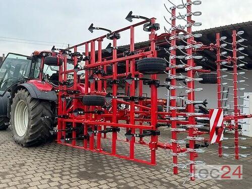 ASH Biostar R 7 St 2 Årsmodell 2025 Unterschneidheim-Zöbingen