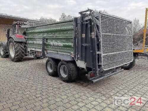 Metal-Fach Auflaufbremse Unterschneidheim-Zöbingen