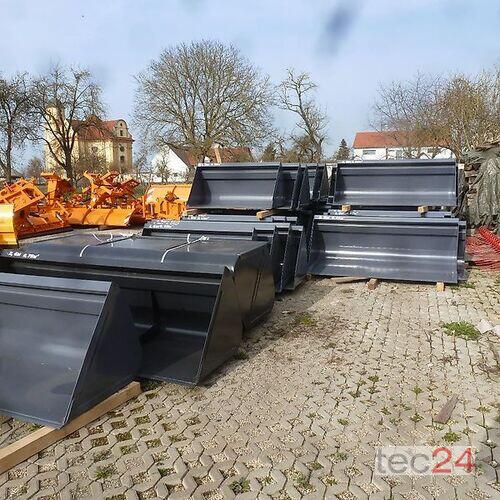 Metal-Fach V 180
