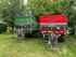 Spreader Dry Manure - Trailed Metal-Fach 272 - 1 Image 6