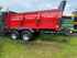 Spreader Dry Manure - Trailed Metal-Fach 272 - 1 Image 4