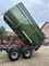 Tipper/Dumper - Trailed KOBI M 16 Image 6