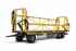 Trailer/Carrier Wielton PRS-3S-S24S Image 3