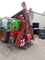 Sprayer Trailed Krukowiak HEROS 1000 l 15 m PHX Image 6