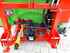 Sprayer Trailed Krukowiak HEROS 1000 l 15 m PHX Image 7
