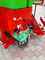 Sprayer Trailed Krukowiak HEROS 1000 l 15 m PHX Image 8