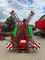 Sprayer Trailed Krukowiak HEROS 1000 l 15 m PHX Image 11