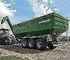 Grain Trailer Kobzarenko PNB 9 - 50 Image 1