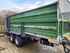 Spreader Dry Manure - Trailed Metal-Fach AUFLAUFBREMSE Image 6