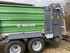 Spreader Dry Manure - Trailed Metal-Fach AUFLAUFBREMSE Image 7