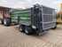 Spreader Dry Manure - Trailed Metal-Fach AUFLAUFBREMSE Image 9