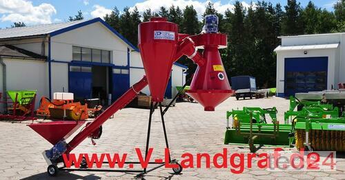 Grain Technology Sonstige/Other - M 502/2