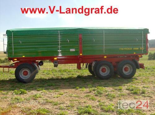 Pronar T 780 Ostheim/Rhön