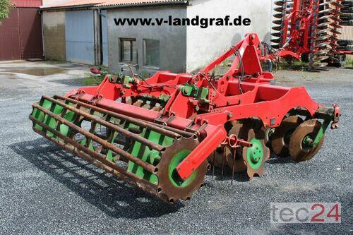 Unia Ares T XL 3m Rohrstabwalze