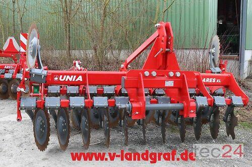 Unia - Ares XL 3m