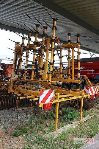 Agrisem Turbomulch 6,2m Strohstriegel