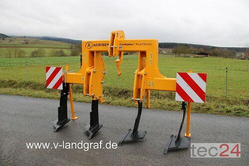Agrisem Combiplow Platinum BC Tiefenlockerer 3m