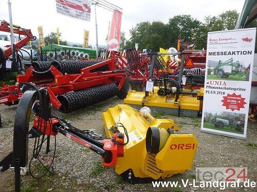 Orsi Primatist 220 GS Off Set Seitenmulcher 2,20m