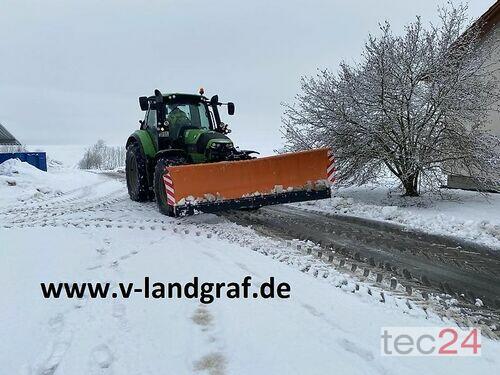 Pronar Schneeschild Pu 3300 Ostheim/Rhön