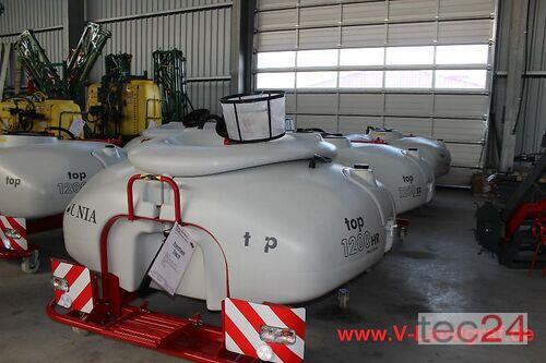 Unia TOP H REX 1200 Frontfass