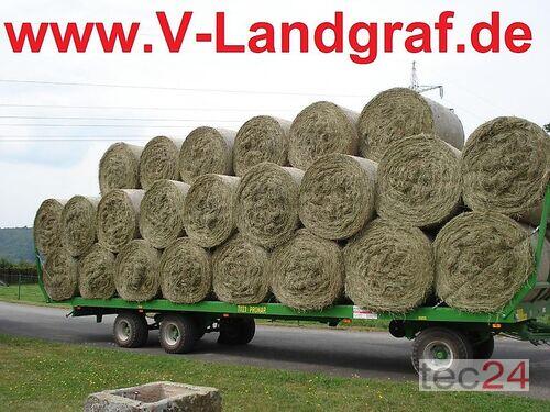 Pronar T 023 Ballenwagen 15to