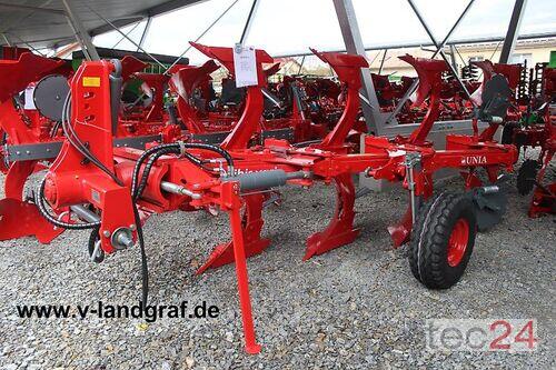 Unia Ibis Vario 4s Pflug Blattfedergesichert 2m Ostheim/Rhön
