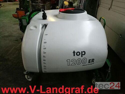 Unia Top E Fronttank 1350l Ostheim/Rhön