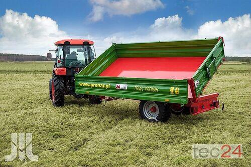 Pronar T 654/2 Einachser Dreiseitenkipper 6 To Ostheim/Rhön