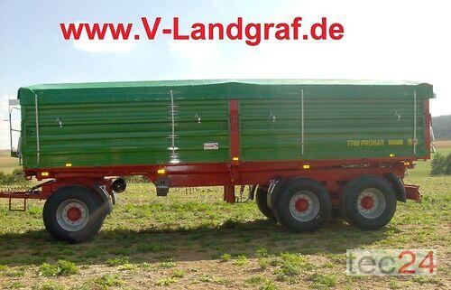 Pronar T 780 Dreiseitenkipper 24 To Ostheim/Rhön