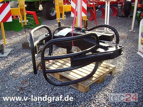Pronar Rundballenzange 35cb1 Ostheim/Rhön