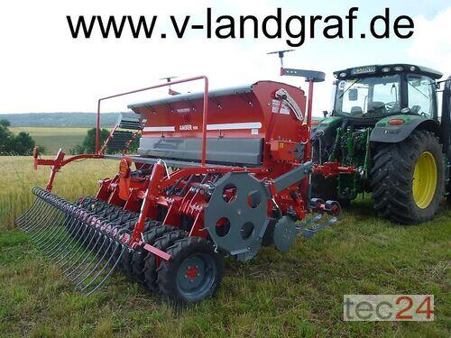 Unia Amber 900/3 Einscheibenschar Bestellkombination 3m 900l Ostheim/Rhön