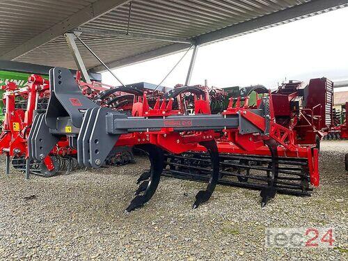 Expom Pegaz Evo 3m Tiefenlockerer bis 60cm mit Überlastsicherung