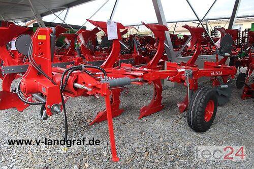 Unia Ibis Vario 4s Pflug Blattfedergesichert 2m Ostheim/Rhön