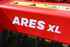 Unia Ares XL 3 Rohrstabwalze Εικόνα 2