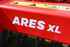 Herse Unia Ares XL 3 Rohrstabwalze Image 2