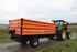 Tipper/Dumper - Trailed Pronar T 671 Image 1