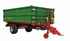 Tipper/Dumper - Trailed Pronar T 671 Image 7