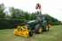 Orsi Pro Hardox 2800 Front-Heckmulcher Imagine 1