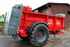 Spreader Dry Manure - Trailed Unia Apollo 11 Premium Tieflader-Miststreuer 14 cbm Image 3