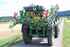 Sprayer Trailed Unia Europa 3024 Anhängespritze 3000l 24m Image 8