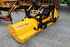 Orsi Pro Hardox 2800 Front-Heckmulcher Bilde 1